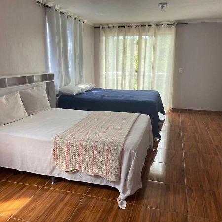 Triplex Costazul Temporada Βίλα Rio das Ostras Εξωτερικό φωτογραφία