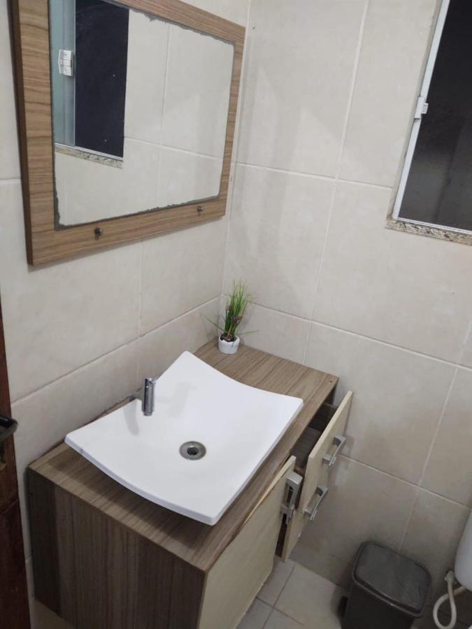 Triplex Costazul Temporada Βίλα Rio das Ostras Εξωτερικό φωτογραφία