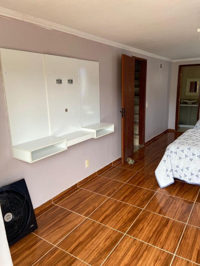 Triplex Costazul Temporada Βίλα Rio das Ostras Εξωτερικό φωτογραφία