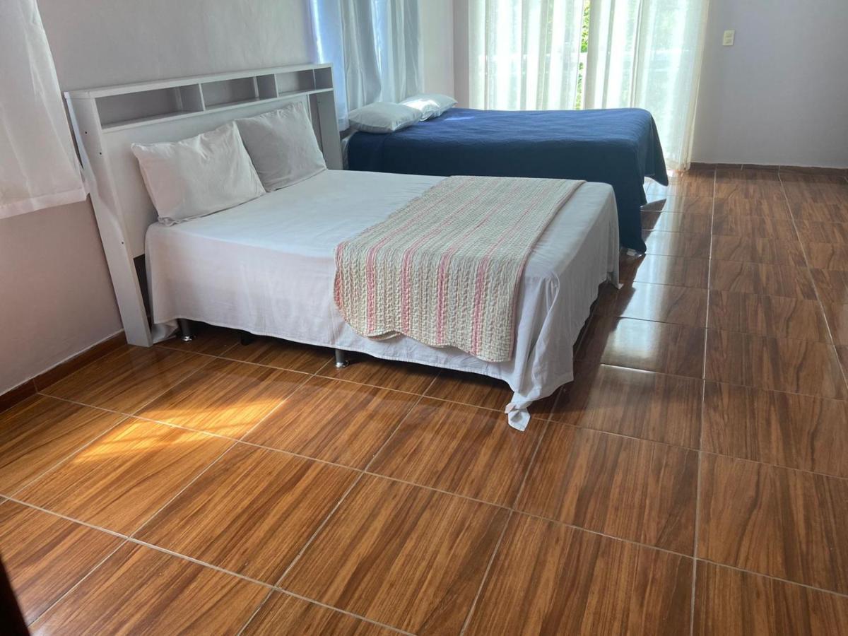 Triplex Costazul Temporada Βίλα Rio das Ostras Εξωτερικό φωτογραφία