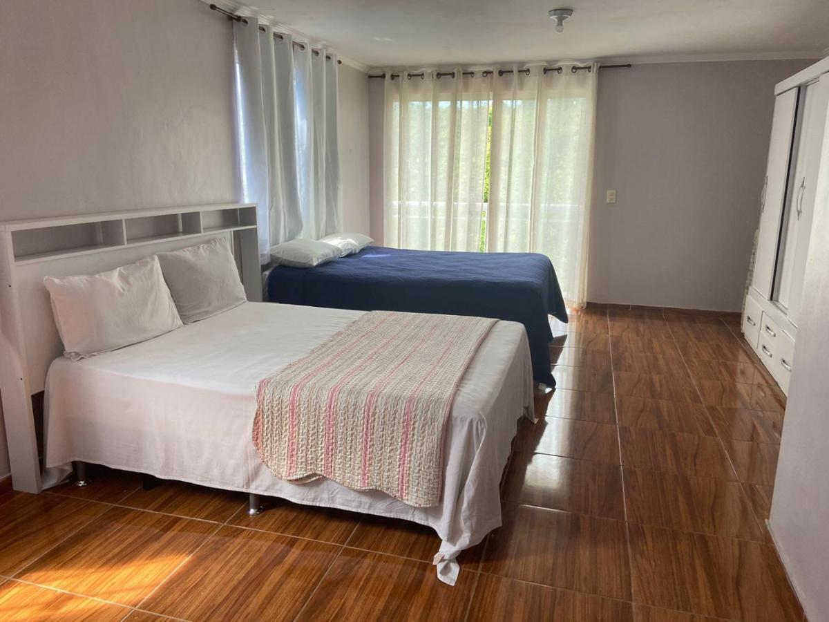 Triplex Costazul Temporada Βίλα Rio das Ostras Εξωτερικό φωτογραφία
