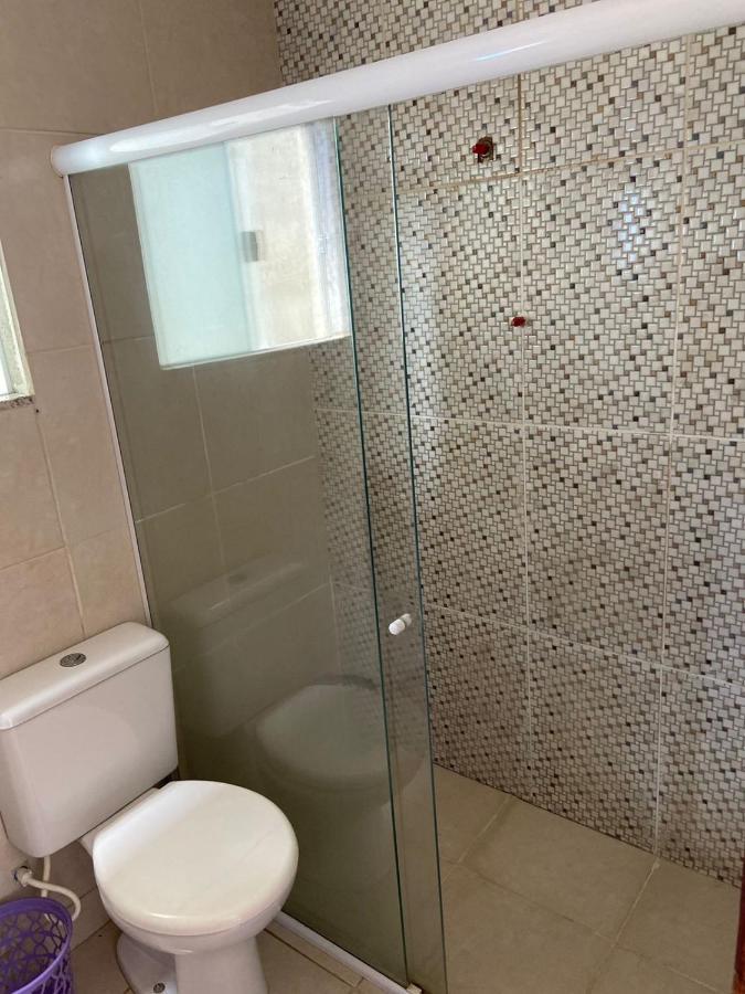 Triplex Costazul Temporada Βίλα Rio das Ostras Εξωτερικό φωτογραφία